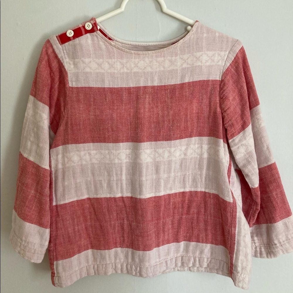 Ace and Jig Top